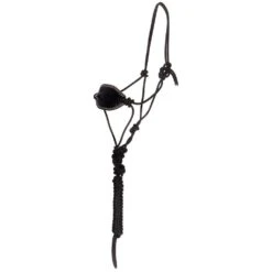 NRS Gator Bronc Nose Halter