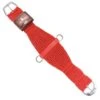 Classic Equine Mohair Red 27 Strand Roping Cinch 2 Classic Equine Mohair Red 27 Strand Roping Cinch -NR Classic Horse Gear Shop 104801 default l