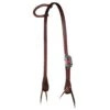 Professionals Choice Ranchhand 3/4in. Single Ear Headstall -NR Classic Horse Gear Shop 105453 default l
