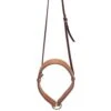 Cactus Saddlery Relentless Harness Leather Noseband 1 Cactus Saddlery Relentless Harness Leather Noseband -NR Classic Horse Gear Shop 106130 default l