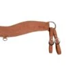 Nrs Tack 4 1/2 Inch Steer Tripper Roughout Breastcollar 1 Nrs Tack 4 1/2 Inch Steer Tripper Roughout Breastcollar -NR Classic Horse Gear Shop 107202 default l