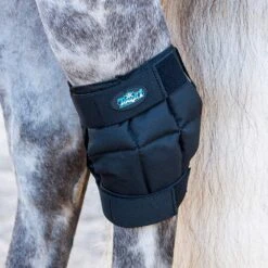 Tough 1 Ice Therapy Knee/Hock Wrap