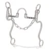 Partrade Trading Corporation Walt Woodard 1 By 2 Twisted Correctional Bit 2 Partrade Trading Corporation Walt Woodard 1 By 2 Twisted Correctional Bit -NR Classic Horse Gear Shop 108513 default l