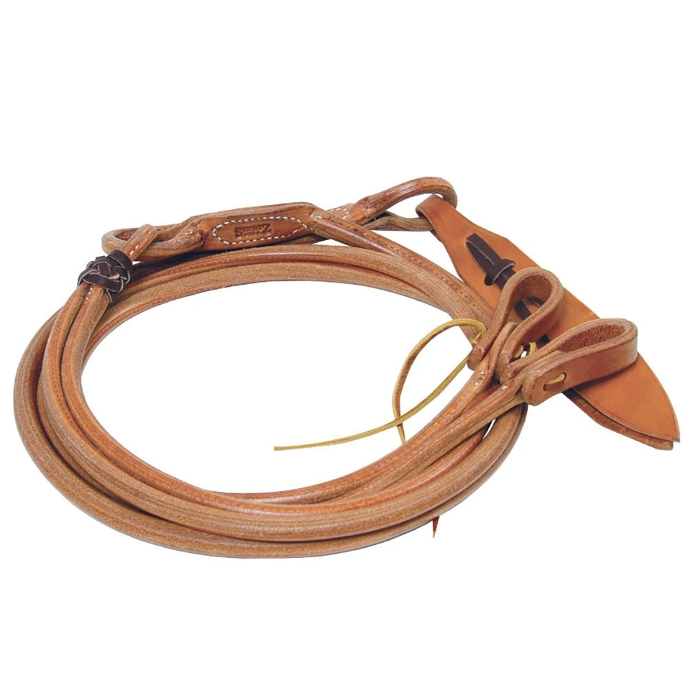 Professionals Choice Choice 54in. Romal Reins 3 Professionals Choice Choice 54in. Romal Reins