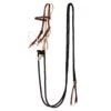 NRS Oiled Rope Nose Loping Hack 2 NRS Oiled Rope Nose Loping Hack -NR Classic Horse Gear Shop 109198 default l