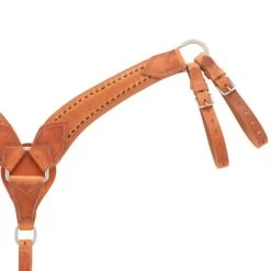 Weaver Leather Buckstitch Roper Breast Collar