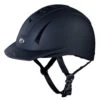 Tough 1 Black Equi-Pro Helmet -NR Classic Horse Gear Shop 109573 default l