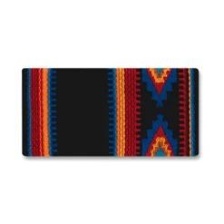 Mayatex Firecracker Saddle Blanket