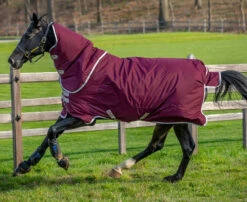 Horseware Amigo Hero Ripstop Plus Turnout