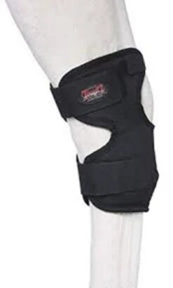 Tough 1 Magnetic Hock Boots