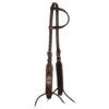 Circle Y Saddlery Beaded Southwest Single Ear Headstall -NR Classic Horse Gear Shop 112290 default l