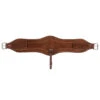 Nrs Competitors 38in Chocolate Roughout Flank Cinch 2 Nrs Competitors 38in Chocolate Roughout Flank Cinch -NR Classic Horse Gear Shop 112293 default l