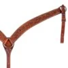 Martin Saddlery 1 3/4in. Weathered Antique Mountain Daisy Breast Collar -NR Classic Horse Gear Shop 112606 default l