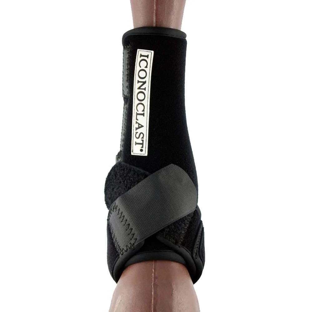 Iconoclast Hind Orthopedic Support Boots 3 Iconoclast Hind Orthopedic Support Boots
