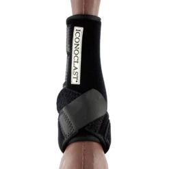 Iconoclast Hind Orthopedic Support Boots 21 Iconoclast Hind Orthopedic Support Boots -NR Classic Horse Gear Shop 112997 115767