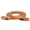 NRS Quick Change 5/8in. Roping Rein -NR Classic Horse Gear Shop 113358 default l