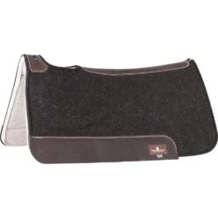 Classic ESP Extra Sensory Protection Felt Saddle Pad