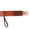Nrs Tack Pony Single Ply Straight Flank Cinch