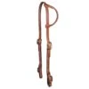 Professionals Choice Single Ear Double Buckle Headstall -NR Classic Horse Gear Shop 115741 default l
