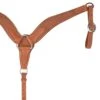 Nrs Tack Rough Out Breast Collar -NR Classic Horse Gear Shop 115900 default l