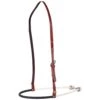 Martin Saddlery Single Rope Shrink Tube Covered Noseband 2 Martin Saddlery Single Rope Shrink Tube Covered Noseband -NR Classic Horse Gear Shop 118797 default l