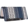 Classic Equine Classic Wool Top Pad 34x38 Navy/Cream 2 Classic Equine Classic Wool Top Pad 34x38 Navy/Cream -NR Classic Horse Gear Shop 118823 default l