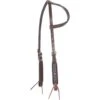 Cashel Company Taos Beaded Slip Ear Headstall 1 Cashel Company Taos Beaded Slip Ear Headstall -NR Classic Horse Gear Shop 119145 default l