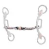 Partrade Trading Corporation Emilie Veillette Marley Dog Bone Gag Bit