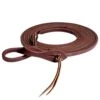 Professionals Choice 1/2in Heavy Oil Pineapple Knot Split Reins -NR Classic Horse Gear Shop 120005 default l