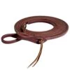 Professionals Choice 5/8in Heavy Oil Pineapple Knot Split Reins -NR Classic Horse Gear Shop 120006 default l