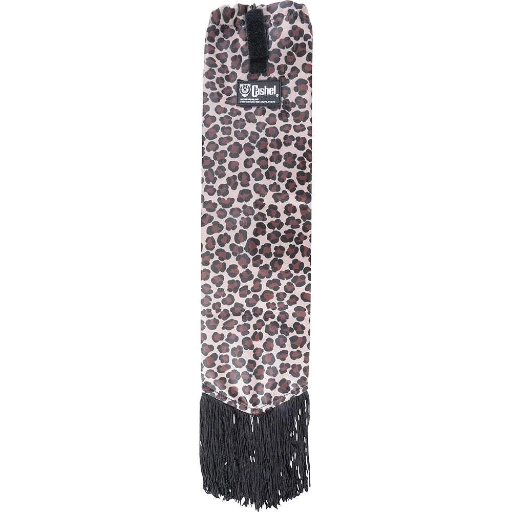 Cashel Company Leopard Tail Bag 3 Cashel Company Leopard Tail Bag