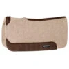 Reinsman 1 Inch Contoured Felt Saddle Pad -NR Classic Horse Gear Shop 123860 default l