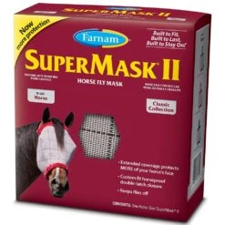 Farnam Supermask II Classic Horse