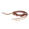 Nrs Tack 5/8in. Hybrid Latigo Roping Rein W/Blood Knots -NR Classic Horse Gear Shop 126927 default l