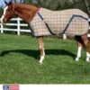 5/A Baker The Original 5/A Baker Blanket 1 5/A Baker The Original 5/A Baker Blanket -NR Classic Horse Gear Shop 129224 default l