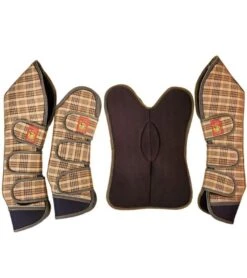 Jacks Manufacturing Poly Trailering Boots