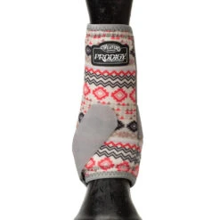 Weaver Leather Prodigy Large Fashion Splint Boot