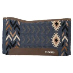 Weaver Leather Synergy 1in Contoured Performance Pad 33x38 23 Weaver Leather Synergy 1in Contoured Performance Pad 33x38 -NR Classic Horse Gear Shop 131130 default l