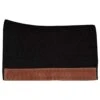 Mustang Contoured Casa Zia Saddle Blanket