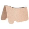 Mustang Wool Contoured Barrel Blanket Protector -NR Classic Horse Gear Shop 131345 default l