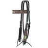 Reinsman Circle Y Cactus Country Browband Headstall 2 Reinsman Circle Y Cactus Country Browband Headstall -NR Classic Horse Gear Shop 131792 default l