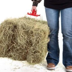 Reinsman Bale Handle