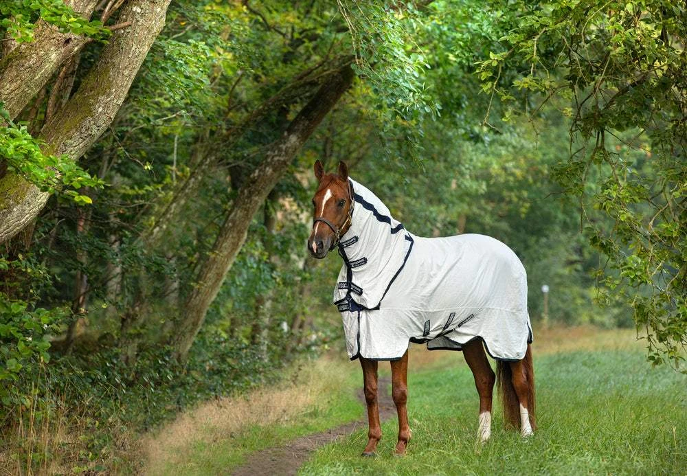 Horseware Ireland Rambo Natura Summer Sheet 3 Horseware Ireland Rambo Natura Summer Sheet