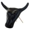 NRS Junior Steer Head Dummy