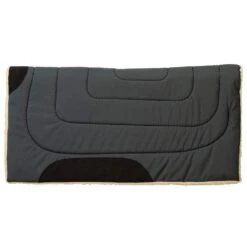 Weaver Leather Weaver Synthetic Canvas Saddle Pad 31in.x32in.