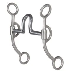 NRS Solid Medium Port Spoon Bit