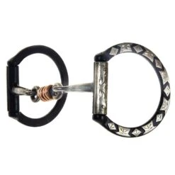 NRS Dee Ring Dogbone Bit W/Copper Rings