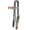 Circle Y Saddlery Desert Racer Browband Headstall 2 Circle Y Saddlery Desert Racer Browband Headstall -NR Classic Horse Gear Shop 132413 default l
