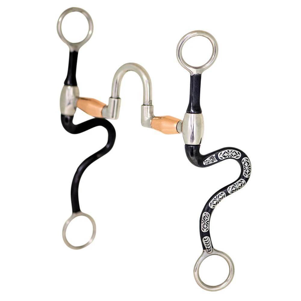 Partrade Trading Corporation Diamond Back Port Correction Bit W/Copper Barrels 3 Partrade Trading Corporation Diamond Back Port Correction Bit W/Copper Barrels