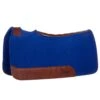 5 Star Equine Products Supplies Inc. 5 7/8in. Royal Blue Barrel Racer 30x28 2 5 Star Equine Products Supplies Inc. 5 7/8in. Royal Blue Barrel Racer 30x28 -NR Classic Horse Gear Shop 133157 default l